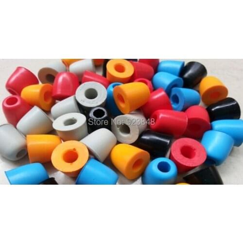 Memory foam sleeve Earmuffs universal 10 seconds Rebound