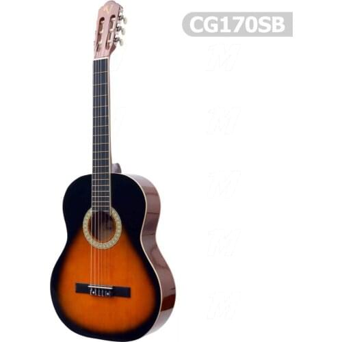 VICTORIA Guitars