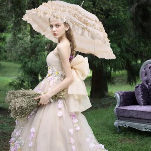 YOAINGO Wedding Umbrellas China