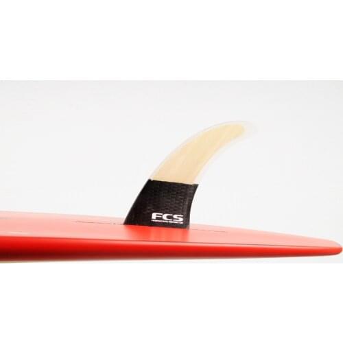 IGNITION 7.25INCH PERFORMANCE CORE FIN - BAMBOO
