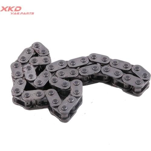 Camshaft Timing Chain For V-W Jet-ta GLI Golf G-TI Passat Scirocco 2.0TFSI 2.0FSI 06D 109 229 B