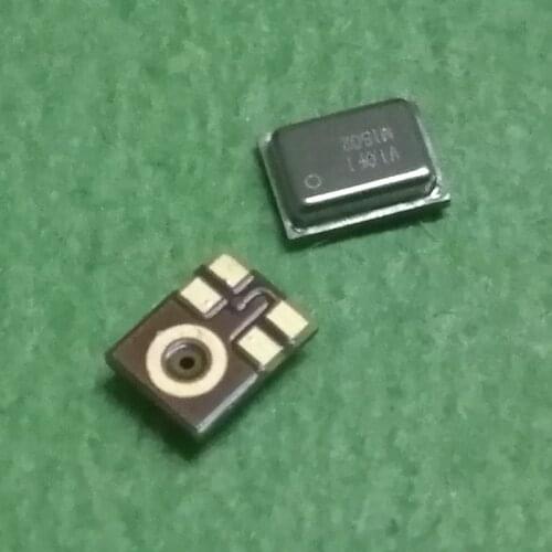 10pcs Inner MIC For Samsung Note 7 N9300 N930S N930F N930V Note 9 N9600 N960U N960F G3568V G3586V G3589W Microphone Transmitter