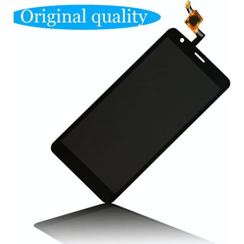 5.0" NEW Original For ZTE Blade A3 (2019) / ZTE Blade L8 LCD Display With Touch screen Digitizier Assembly parts Accessory