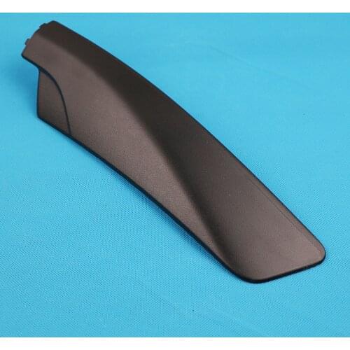 8620542 Front Right Luggage Carrier Roof Rail Black End Cap For VOLVO XC90 2003 2004 2005 2006 2007 2008 2009 2010 2011 2015