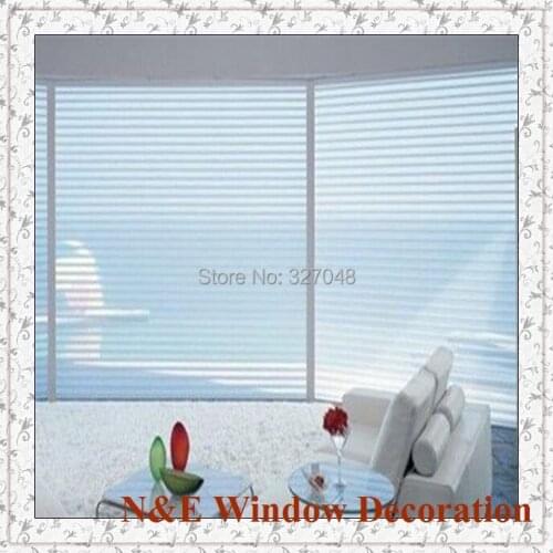 Free shipping zebra roller blinds for living room window