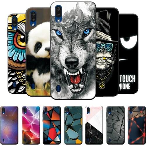ZTE Blade A5 2020 Case 6.09" Silicone Soft TPU Phone Case for ZTE A5 2020 A 5 2020 Case Back Cover for ZTE Blade A5 2020 Cases