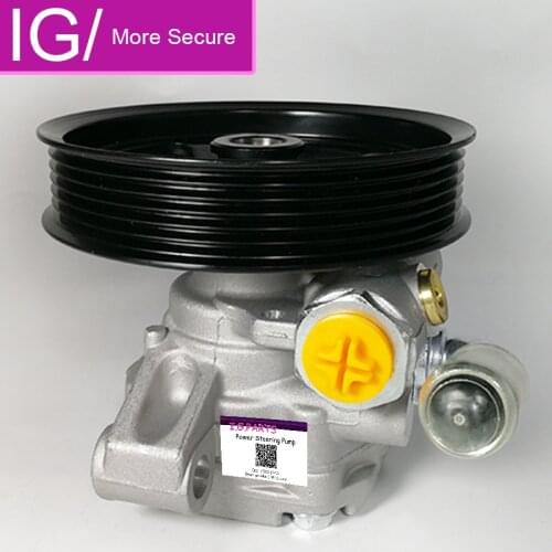 For Car Power Steering Pump for Suzuki XL-7 3.2L 3.6L 2007-2010 25939259 25775403 15285501 4910078J00 25964298 49100-78J00
