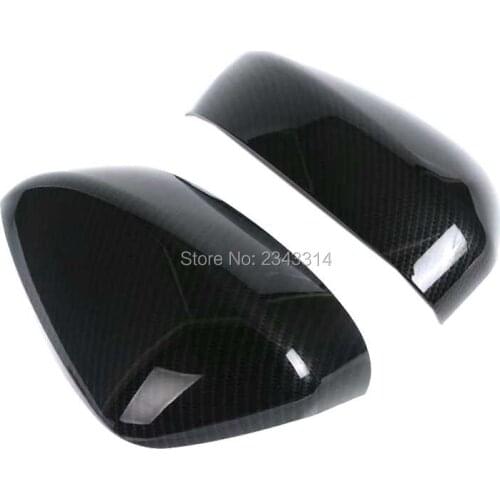 For Mazda CX-8 CX 8 CX8 2017 2018 ABS Chrome Door Side Wing Rear View Mirror Cover Rearview Mirror Protectors Trim Car Styling