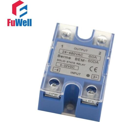 FuWell Relay