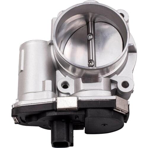 New Throttle Body Assembly Fit GMC Acadia Suzuki XL-7 2007-09 12616995,12593591, 2173104