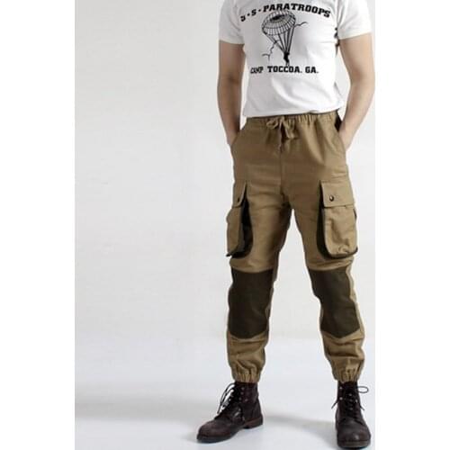 MINGPENG Men's Hiking Pants