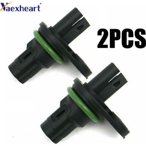 New Crankshaft Position Sensor For BMW E90 E60 E65 M54 N52 N54 N62 Engine 13627546660 13627558518 13627525014