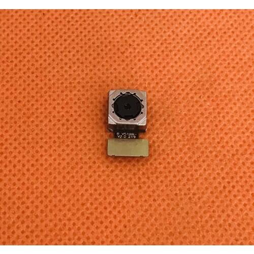 Original Photo Rear Back Camera 13.0MP Module For Leagoo Venture 1 MTK6753 Octa Core 5.0 inch Free Shipping
