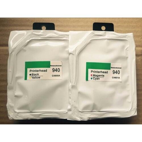 For HP 940 C4900A C4901A Print head for HP Pro 8000 A809a A809n A811a 8500 A909a A909n A909g 8500A A910a A910g A910n printer