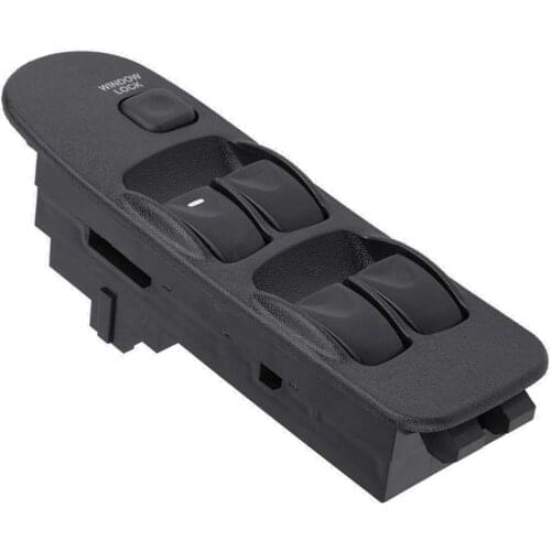 MR740599 Front Left Car Power Master Window Lifter Switch For Mitsubishi Carisma Space Star 1998-2004 MR792845 MR915962 MR793230