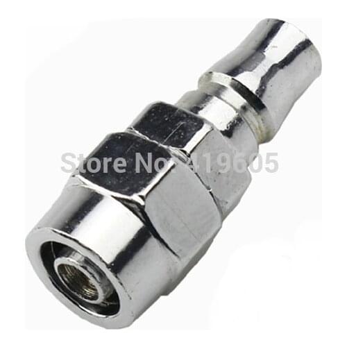 Pneumatic fittings C type PP20 PP10 PP30 PP40 quick connect for 8*5mm 6*4mm 10*6.5mm 12*8mm pipe 5pcs/lot free shipping