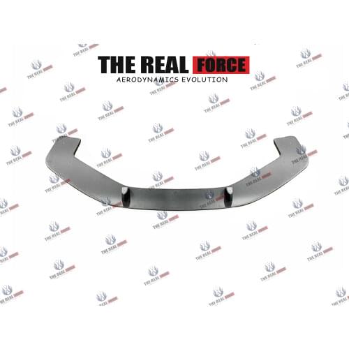 Suitable For 07-15 Audi R8 VAD-A Carbon Fiber Full Lip Body Kit ( Front Lip Rear Lip Diffuser Side Skirts Spoiler )