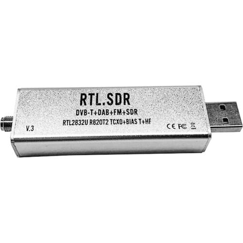QKZ TV Receivers