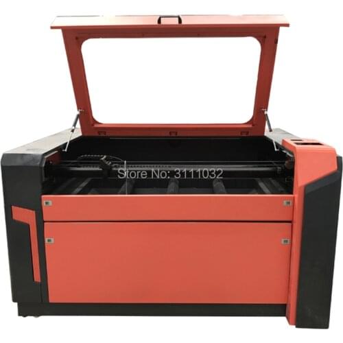 ROBOTEC Low Cost 1390 Acrylic Sheet Cnc Co2 130w Laser Engraving Cutting Machine Laser Cutter for Sale