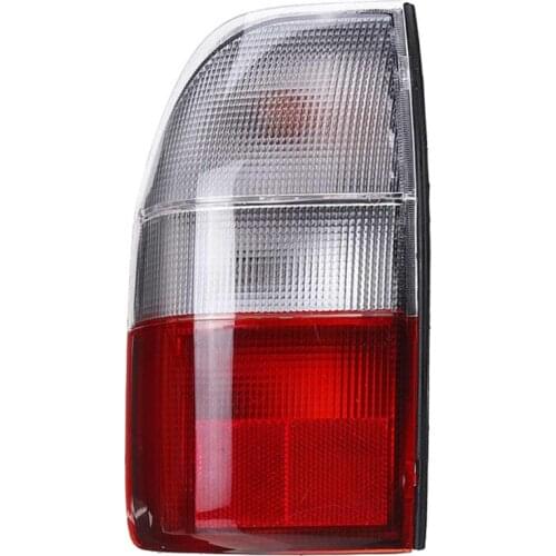 Car Tail Light Rear Brake Light Reverse Lamp for Mitsubishi Triton MK Series 2&3 Ute 2001-2006/ L200 Mk4 1995-2006