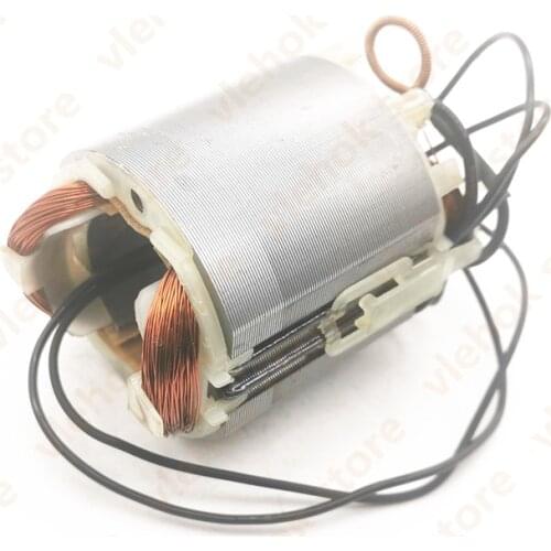 220-240V Stator Field Replace for MAKITA N1900B N1923B 1923NB N1923BD 599314-7 599326-0 599315-5 1902 1902K Portable Planer