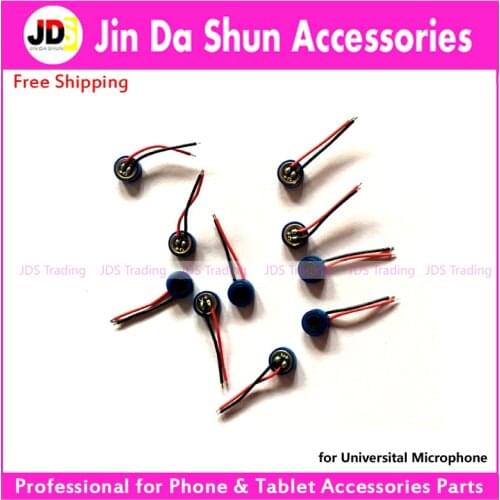 Compatible For Universtal China Many Brand Mobile Microphone Inner MIC Receiver Speaker with Flex Cable Ribbon Replacement Parts