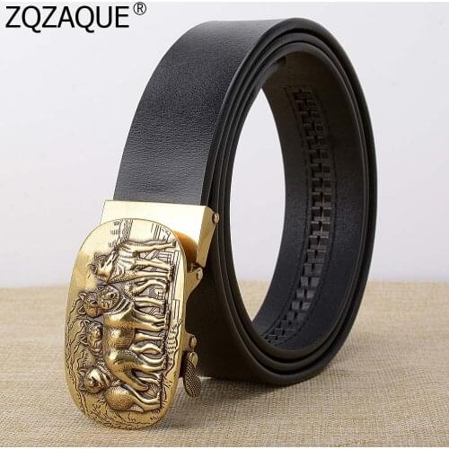 ZQZAQUE Men's Accessories
