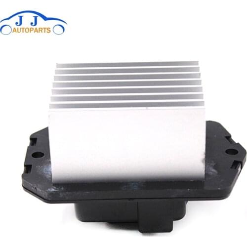 077800-0710 Heater Blower Motor Regulator Fan Resistor 0778000710 For Honda CR-V CRV 2001-2006 For Stream 2.0L 2001-2016