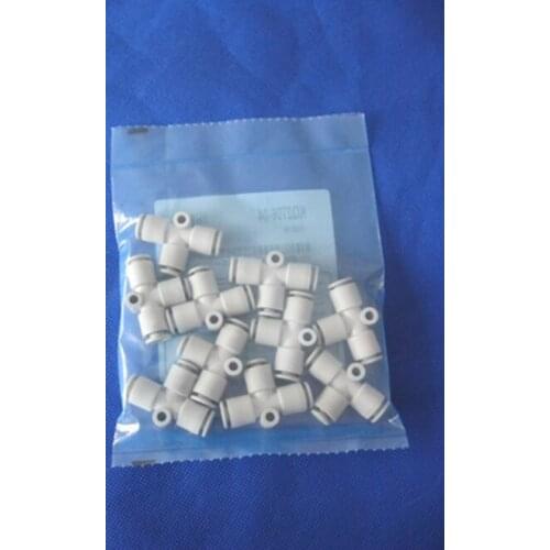 1Bag/10pcs New SMC KQ2T06-04 Fittings