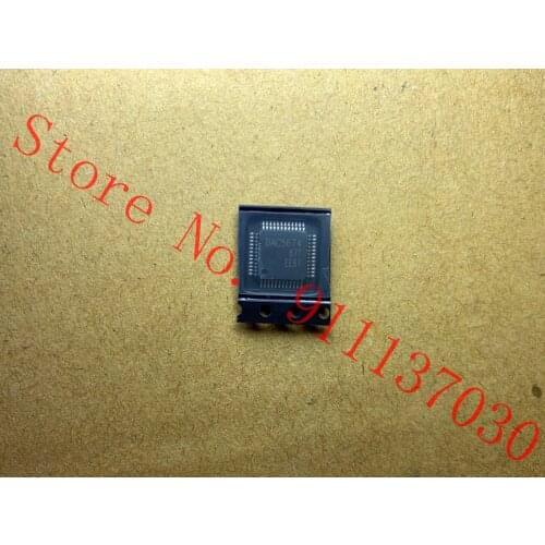 1pcs/lot DAC5674 DAC5674IPHPR QFP48