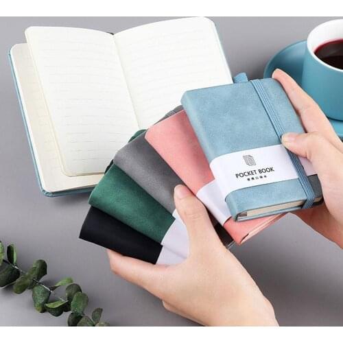 ANENG Mini Notebooks