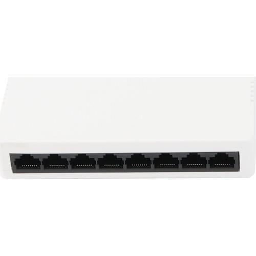 CHANEVE Network Routers