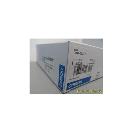 CQM1-OD214 New in box Original Power supply for Omron PLC Controller