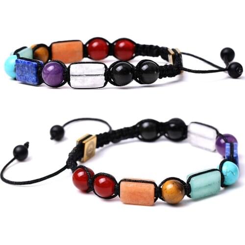 CQXHS Bracelets With Charms