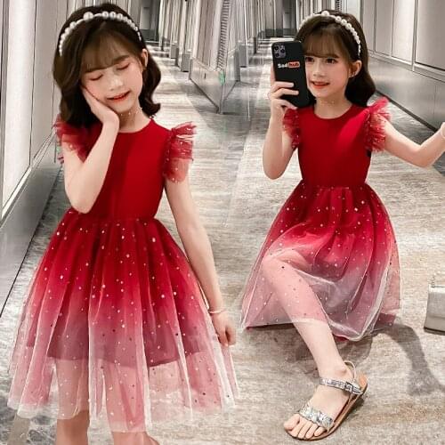 GIOIO Dresses For Girls