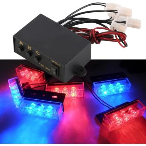 HEROBIKER Signal Lamps