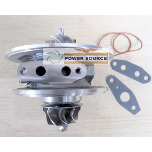 Turbo CHRA cartridge 727477 727447-0006 14411-AD201 14411AD201 AD201 For NISSAN Almera Primera X-Trail T30 YD22 YD22DDTI 2.2L
