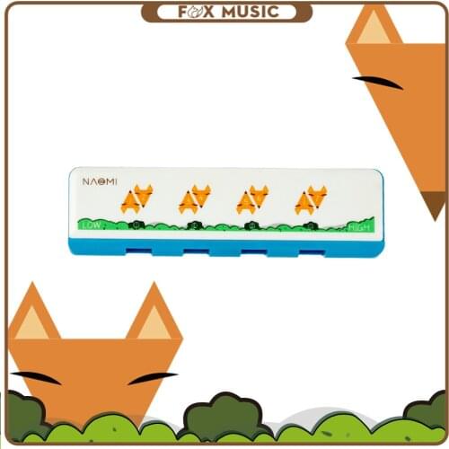 Key Of C 10 Holes Harmonica Simple Guide To Learn And Play the Diatonic Harmonica and Have Fun with Easy Songs in Tablature