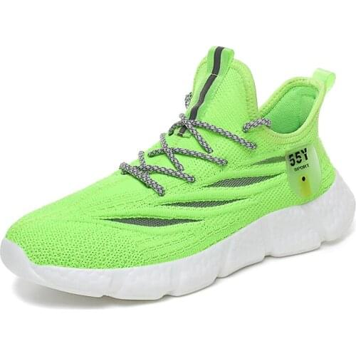 2021Men Casual Shoes Fashion Breathable Walking Mesh Flat Shoes man White Sneakers Men Tenis Female Shoes zapatos de hombre