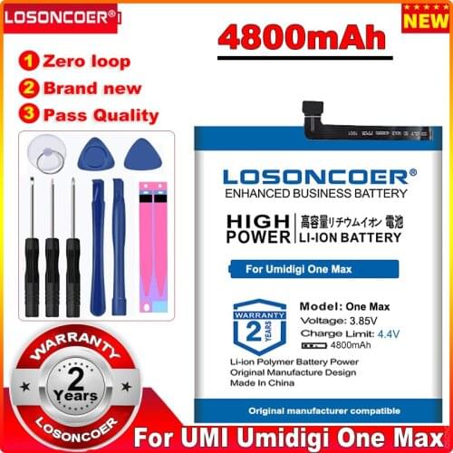 LOSONCOER One Pro China