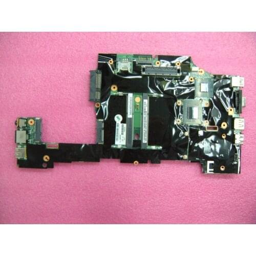 Lenovo ThinkPad X220 X220I notebook motherboard CPU i7 2640M QM67 DDR3 04W0688 04W3386 04W1834 QM67 DDR3 100% test work