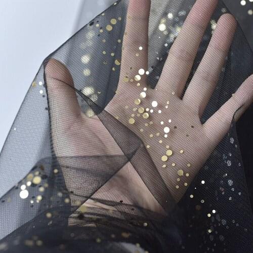 Don't Drop Piece of Mesh Head Yarn Skirt DIY Tiara Wedding Dress Hand-gloved Photography Background Wedding Decoration