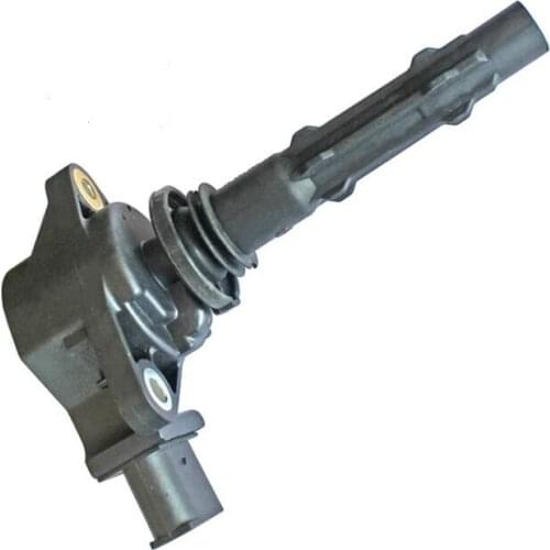 8PCS Ignition Coils UF535 For 2005-2010 Mercedes-Benz C230 C350 CL550 C1691