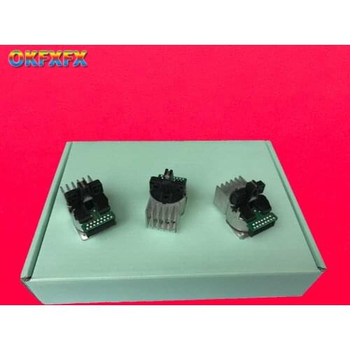Original Printhead Print Head Printer Head For Epson TM220 TM 220 TM220PD TM220PB TM220PA M188D Printhead On Sale