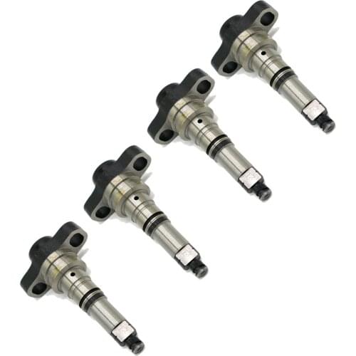 Diesel Pump Element 2 418 455 152/2455152 Applied For VOLVO pump PE6P130A720RS7137 4Pieces/Lot