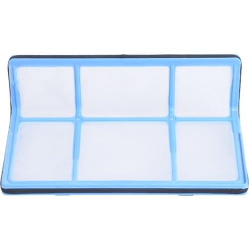 Best Primary Dust Hepa Filter For Ilife V5 V5s V3 V3s V5pro V50 V55 X5 Ilife V5s Pro Vacuum Cleaner Parts Accessories