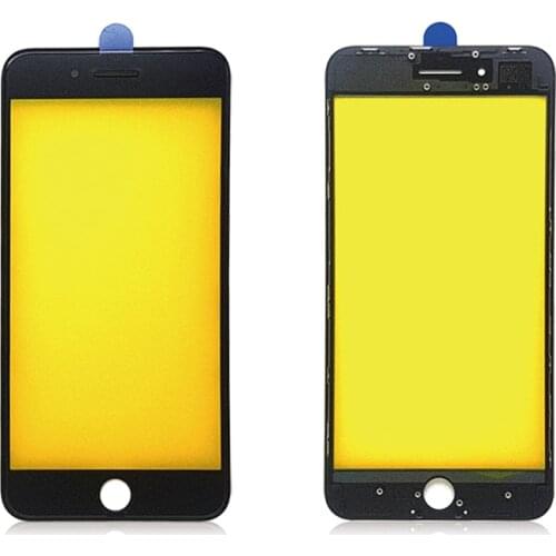 Touch Panel For iPhone 8p Touch Screen glass panel Replacement Parts for Iphone TouchScreen