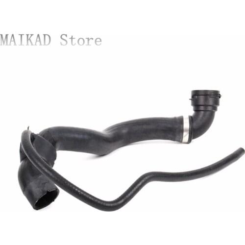 Water Pipe Radiator Hose upper Radiator Hose for Mercedes-Benz W215 CL500 CL600 CL55 CL65 A2205010182
