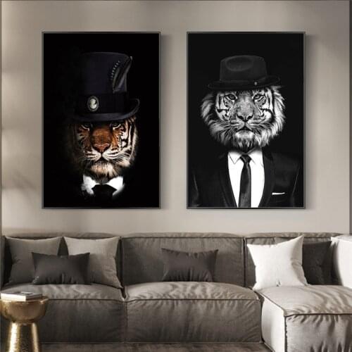 Modern Graffiti art Canvas Art Wall Painting Print on Canvas Classy Scandinavia Picture for Living Room Home Decoration