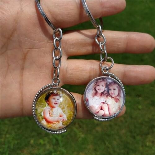 TOVELF&XIN Customized Jewelry